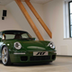 Illustration for article titled This is not a Porsche 911